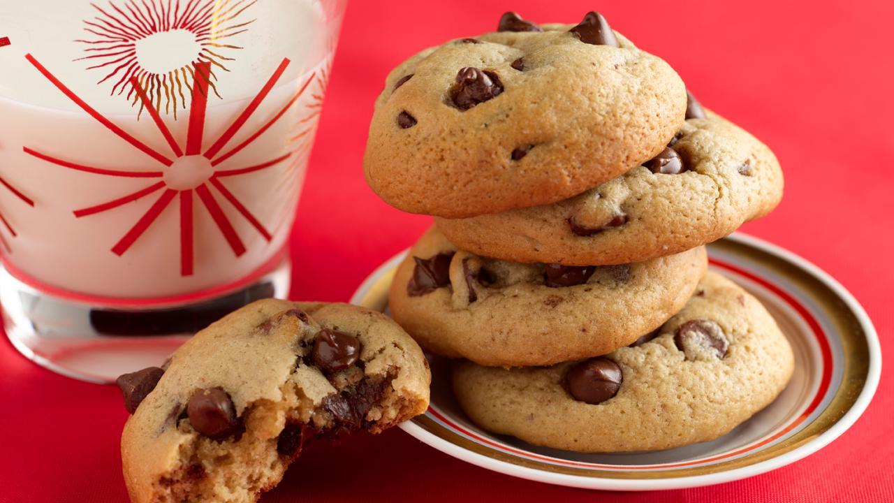 what-is-the-best-temperature-for-chocolate-chip-cookies