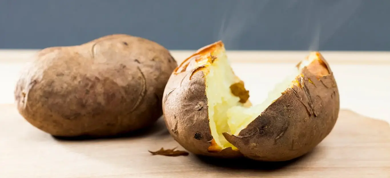 what-is-the-best-temperature-to-cook-potatoes