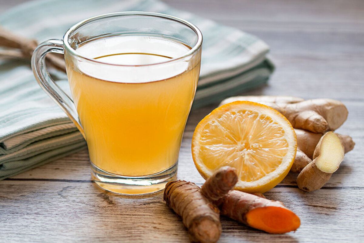 what-is-the-best-time-to-drink-turmeric-and-ginger-tea