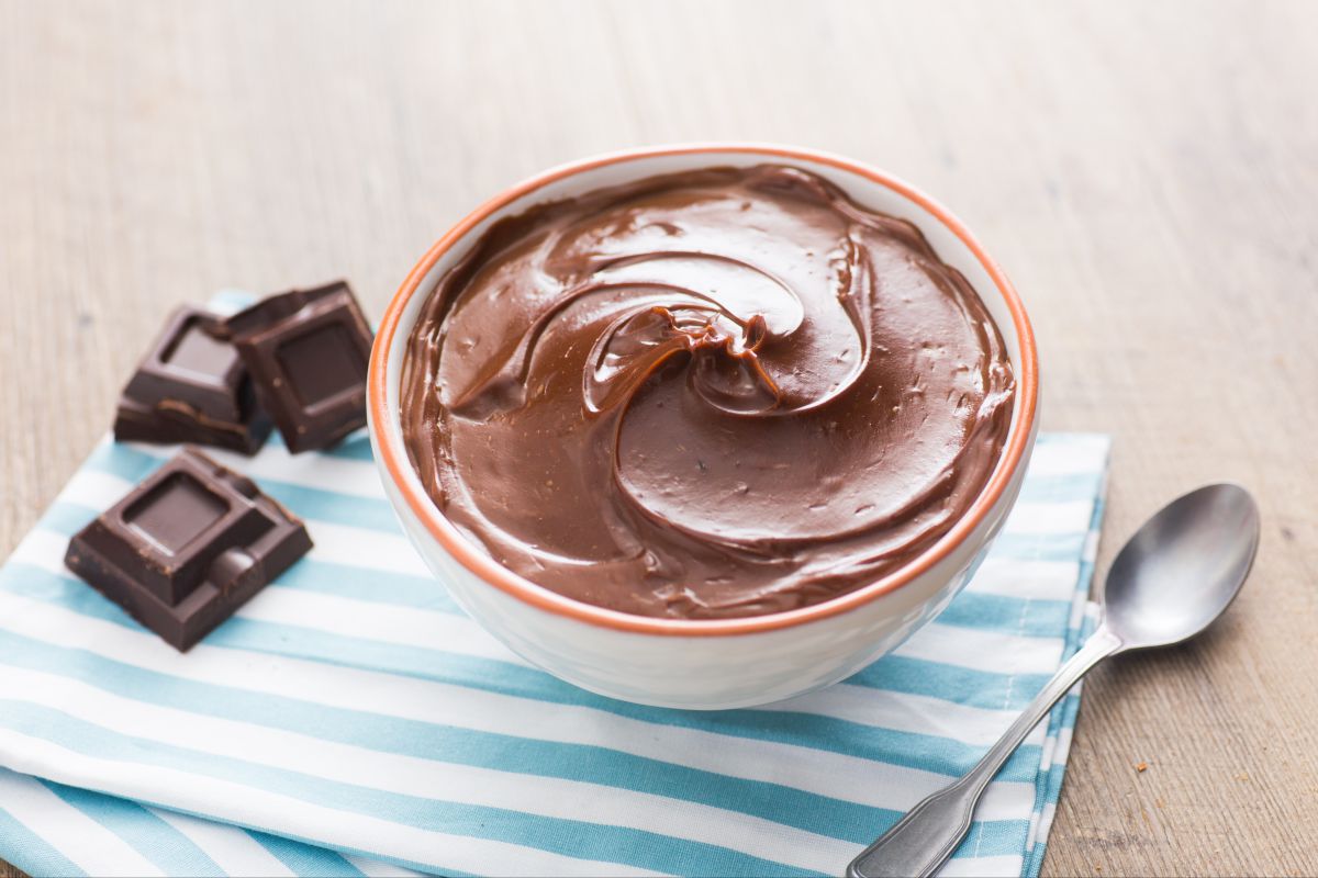 what-is-the-chocolate-custard-recipe