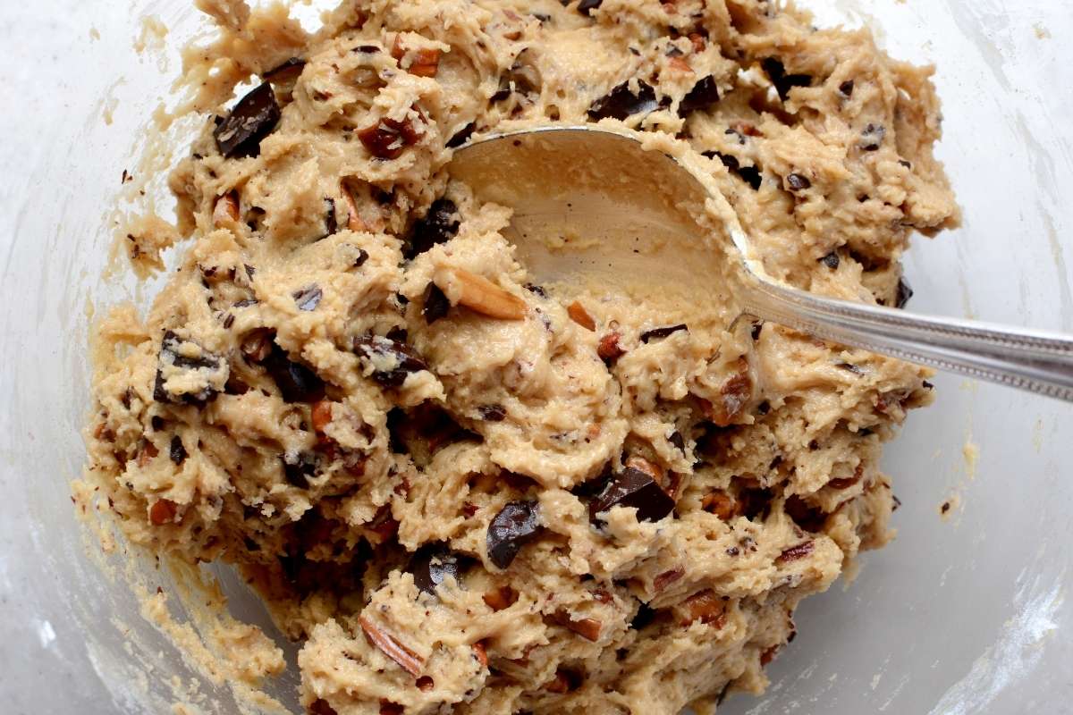 what-is-the-consistency-of-cookie-dough