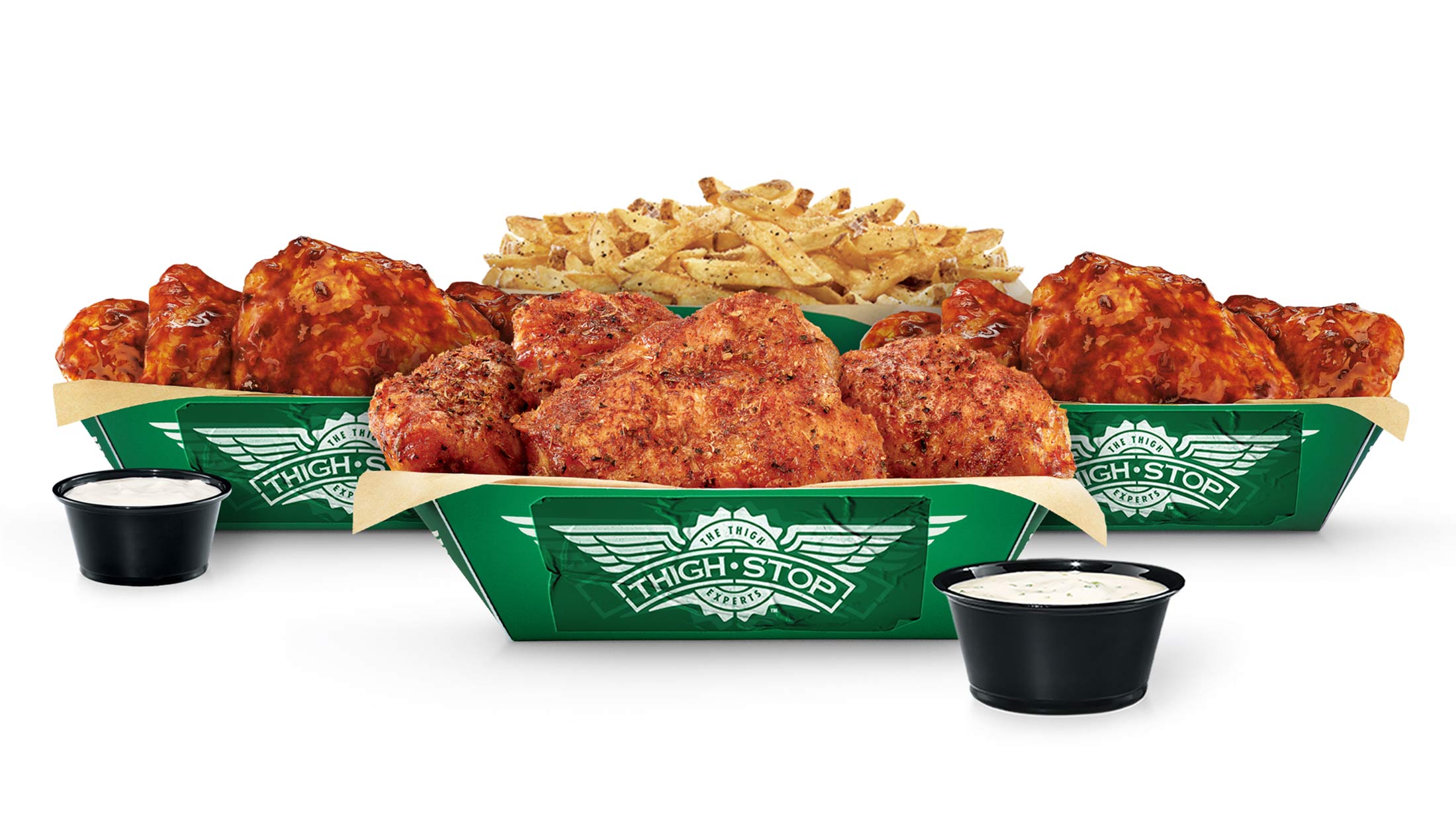 what-is-the-crunch-time-flavor-at-wingstop