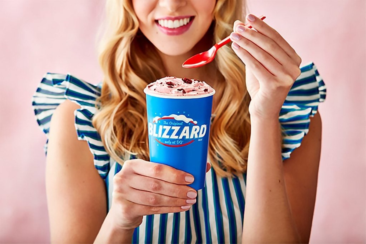 what-is-the-dairy-queen-blizzard-of-the-month