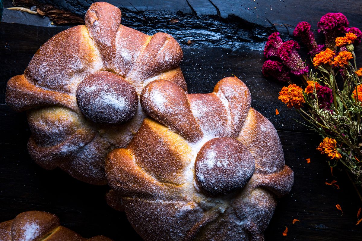 what-is-the-day-of-the-dead-bread-recipe