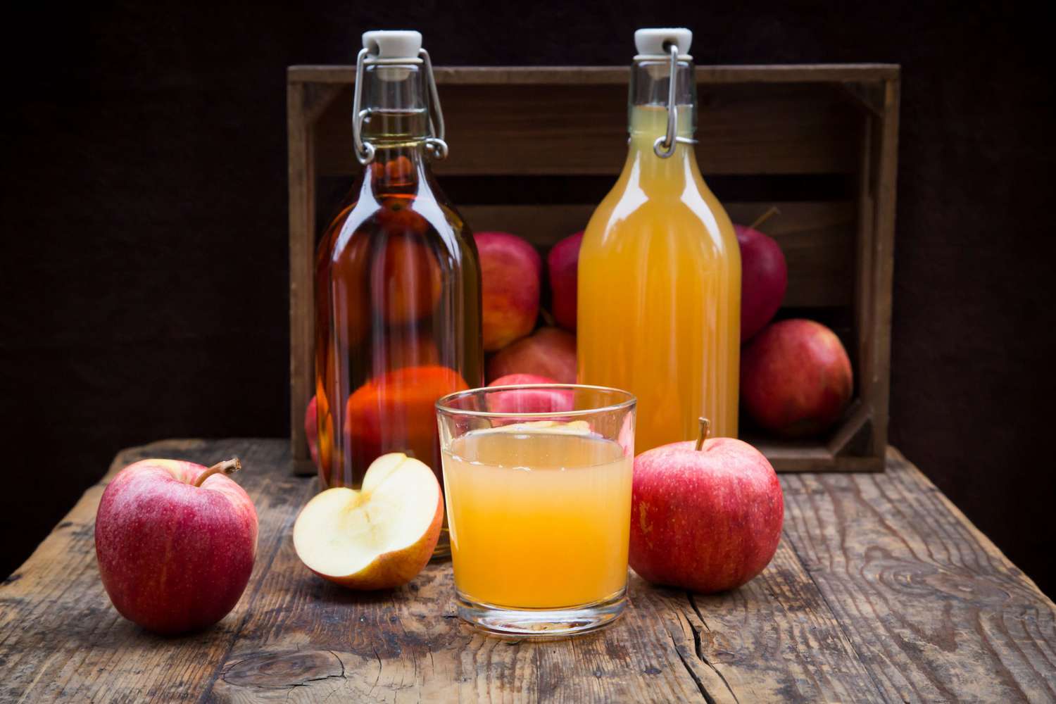 what-is-the-difference-between-apple-cider-and-apple-juice