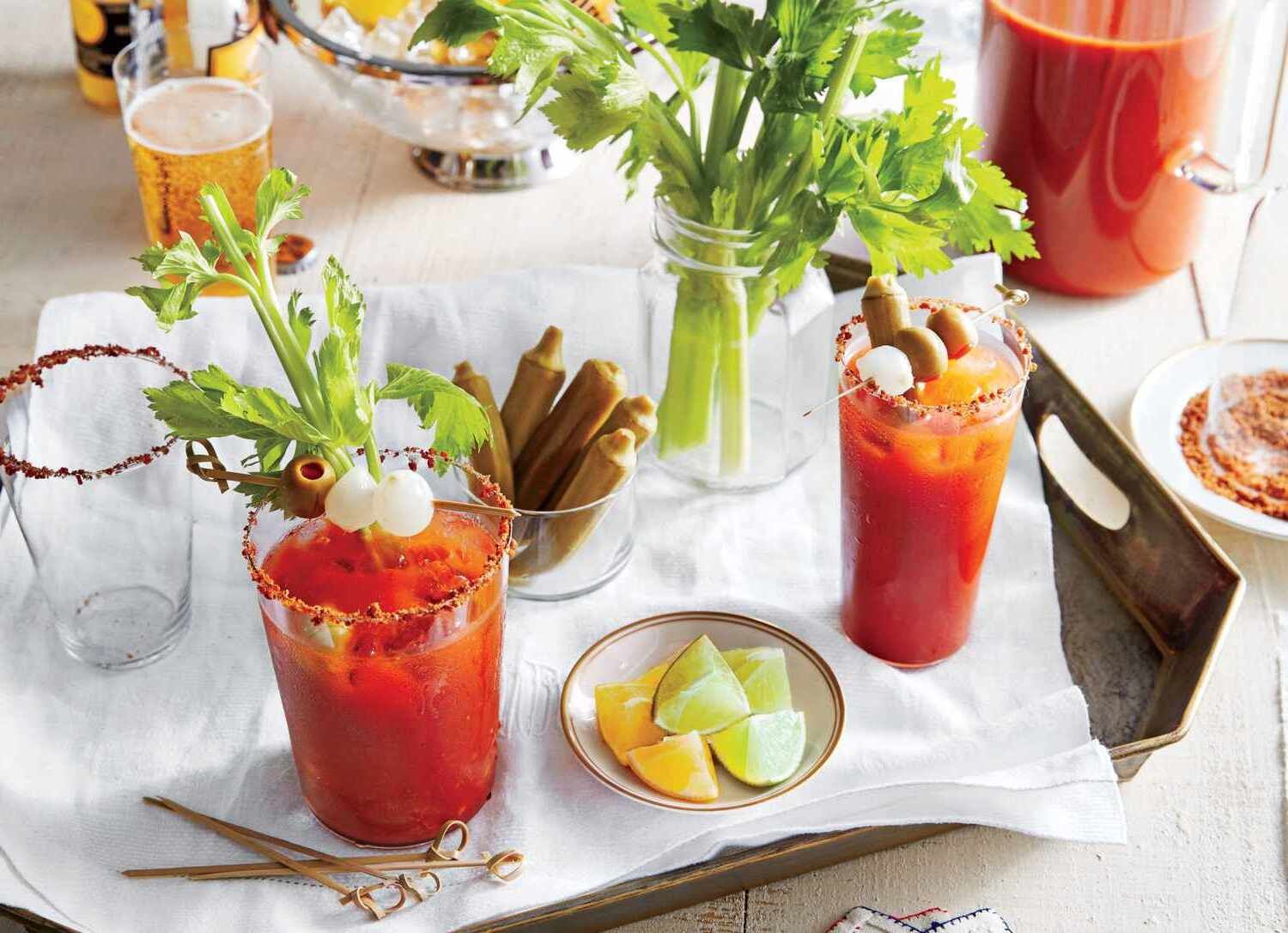 what-is-the-difference-between-bloody-mary-and-bloody-maria