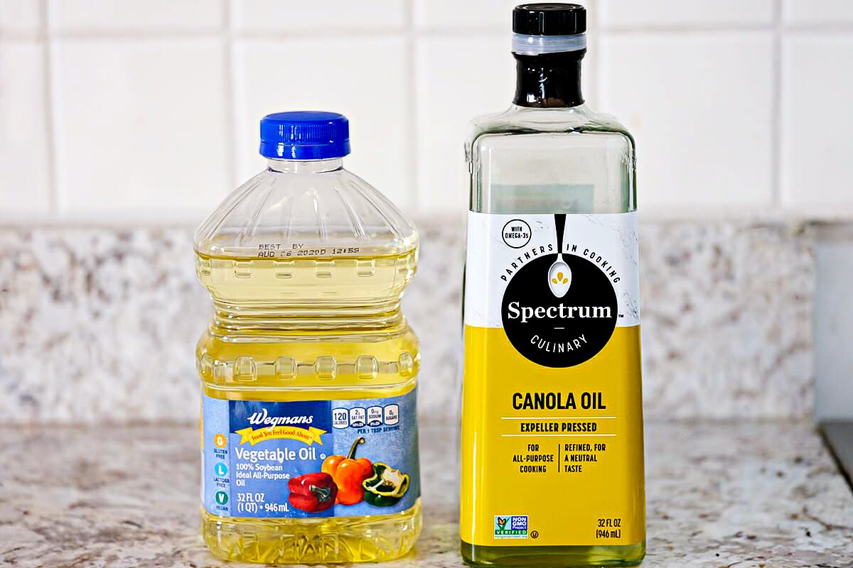 what-is-the-difference-between-canola-oil-vs-vegetable-oil