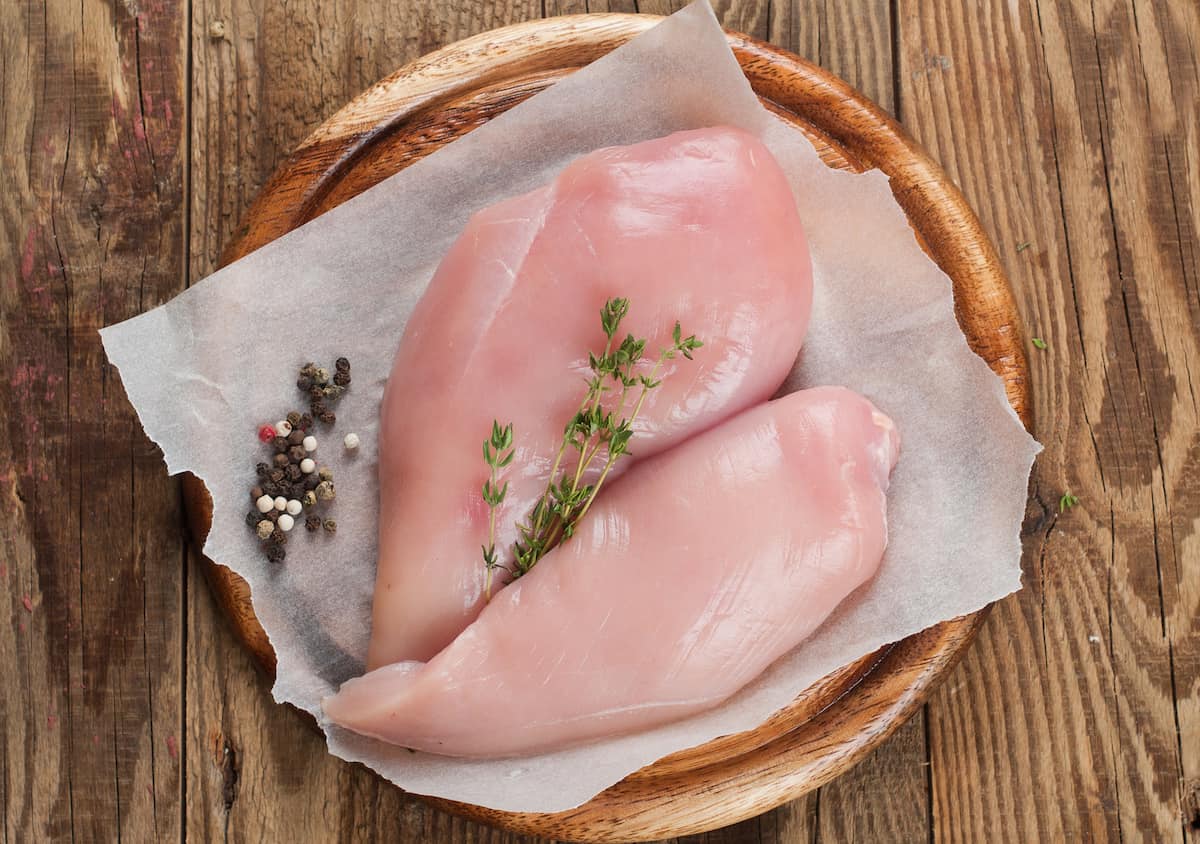 Chicken Breasts vs. Cutlets vs. Tenderloins: What's the Difference?