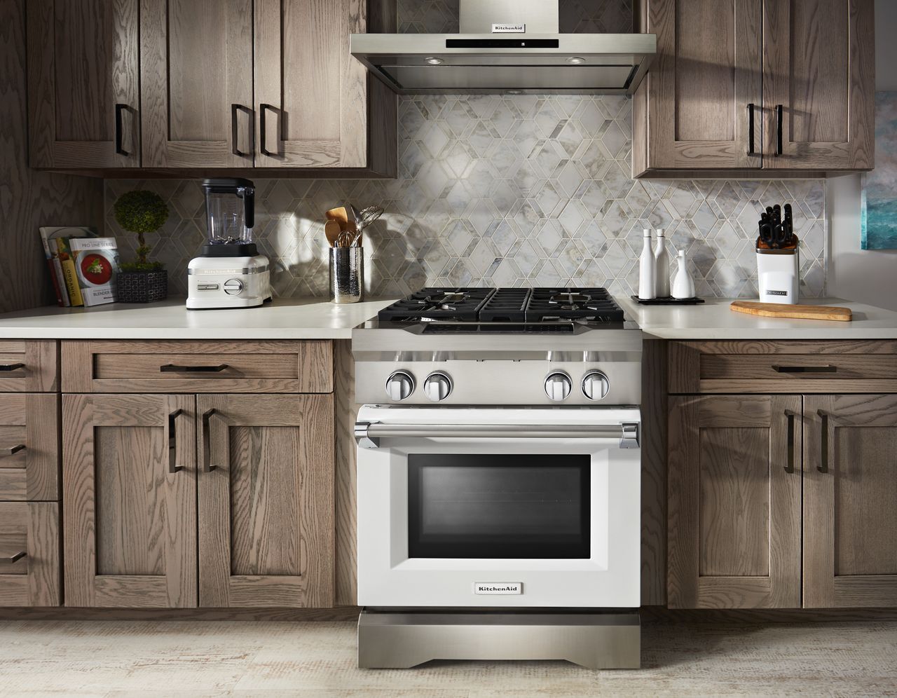 What Is the Difference Between Cooktop and Range