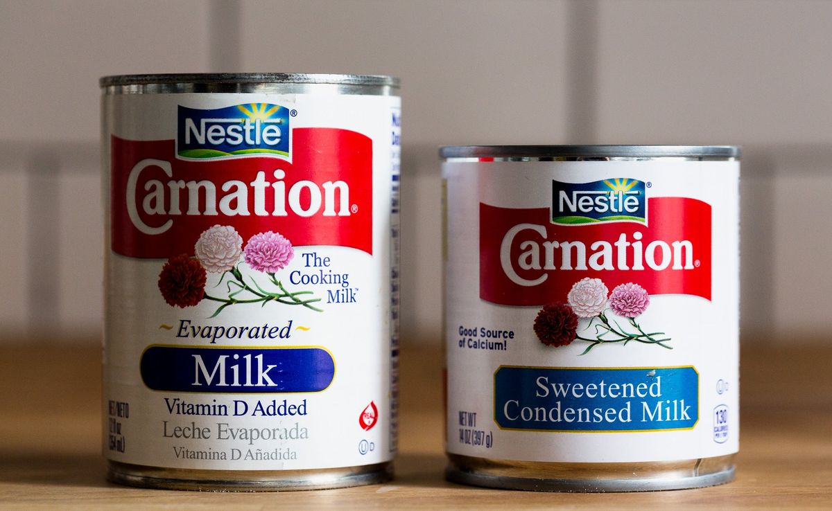 what-is-the-difference-between-evaporated-milk-vs-condensed-milk