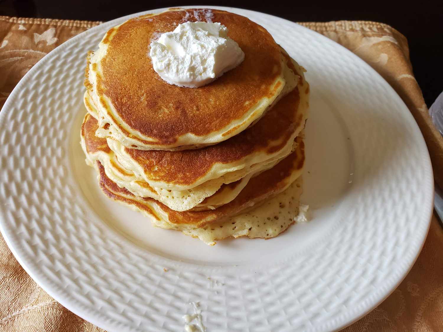 what-is-the-difference-between-flapjacks-and-pancakes