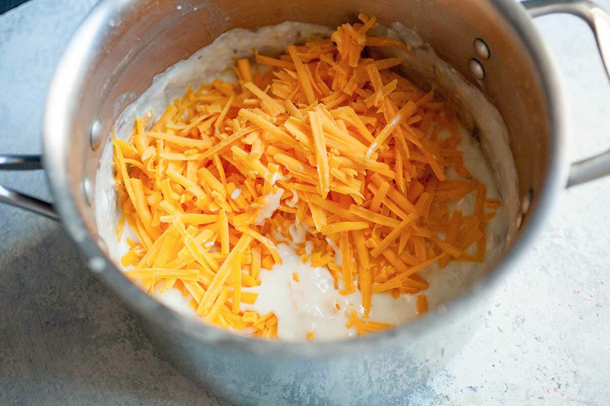 what-is-the-difference-between-grated-vs-shredded-cheese