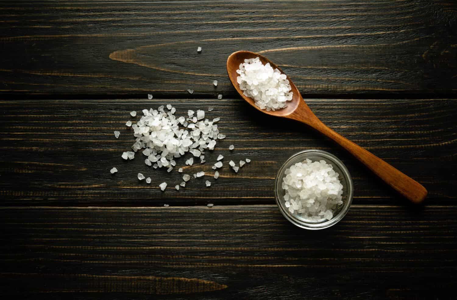 what-is-the-difference-between-msg-vs-salt