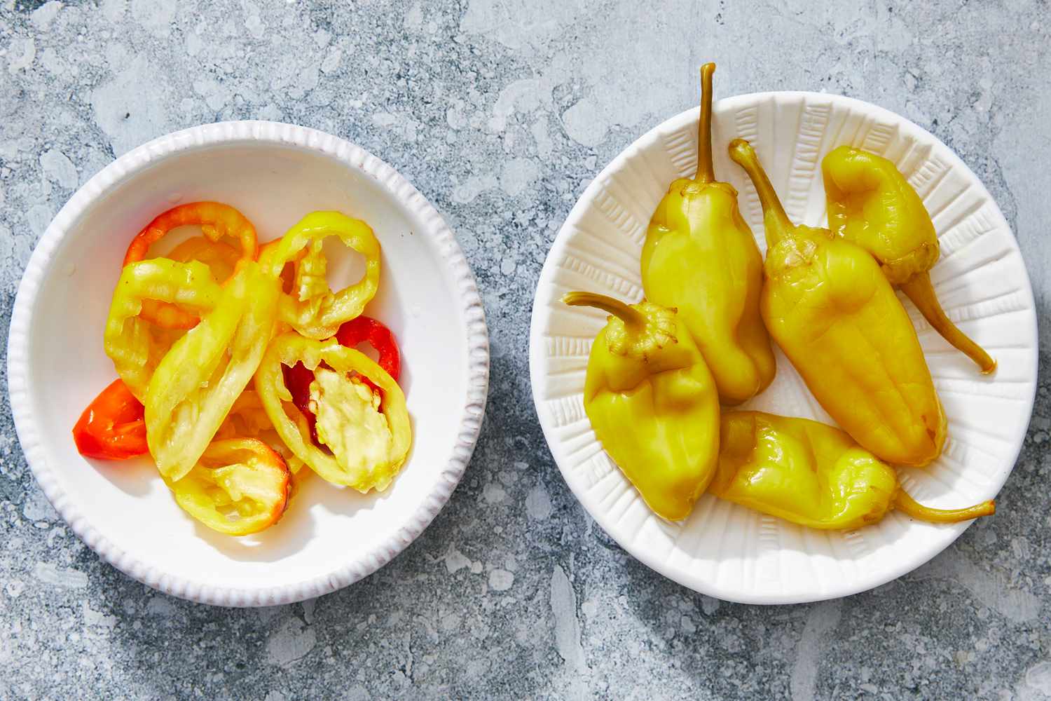 What Is the Difference Between Pepperoncini vs. Banana Pepper