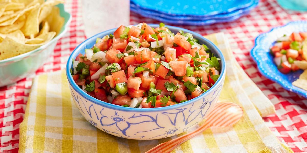 what-is-the-difference-between-pico-de-gallo-and-salsa