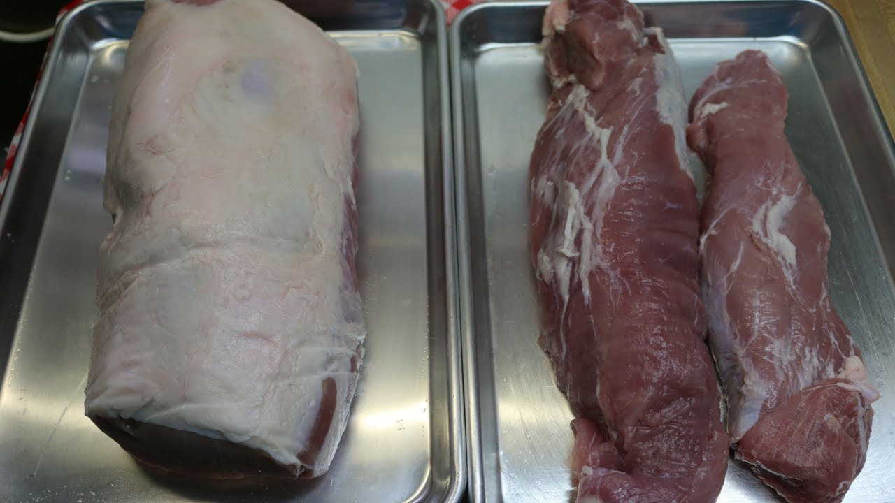 what-is-the-difference-between-pork-tenderloin-and-pork-loin