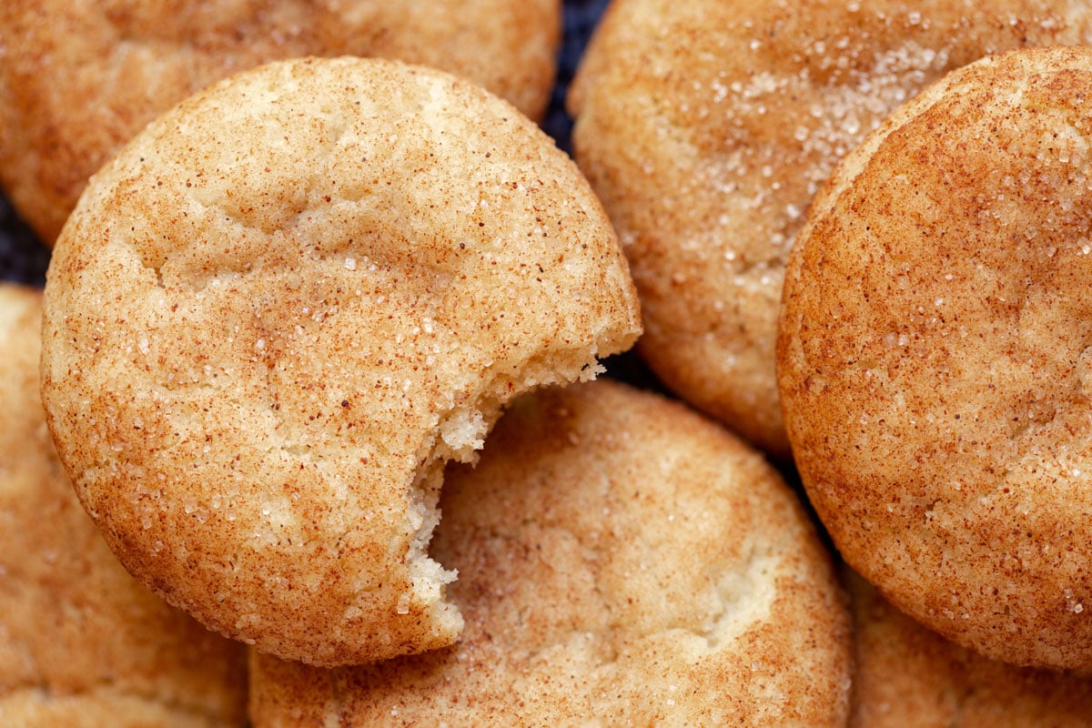 what-is-the-difference-between-snickerdoodle-and-sugar-cookies
