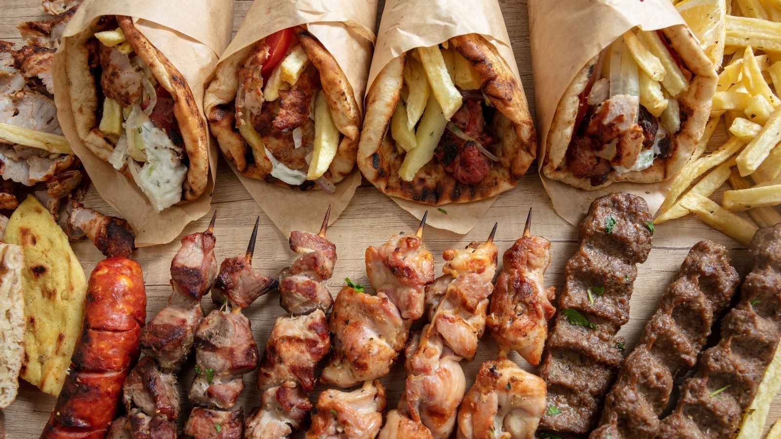 what-is-the-difference-between-souvlaki-and-gyro