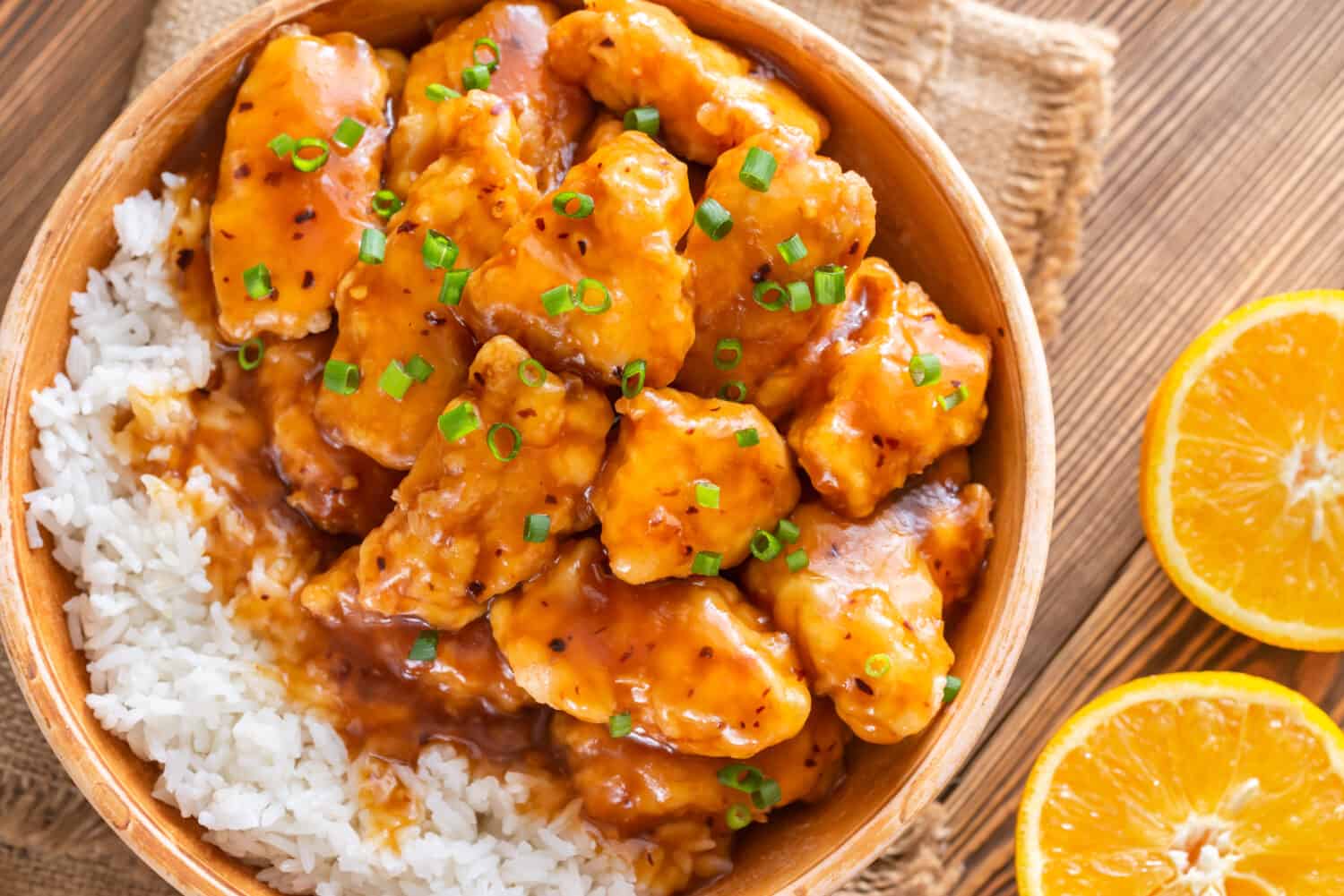 what-is-the-difference-between-sweet-and-sour-chicken-and-orange-chicken