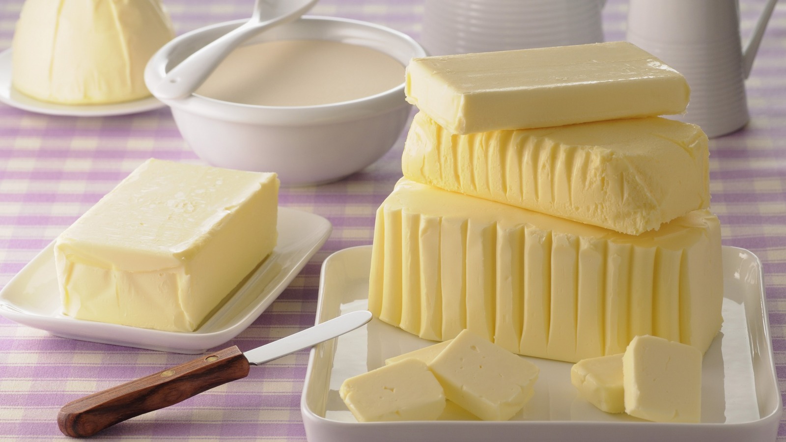 what-is-the-difference-between-sweet-cream-butter-and-regular-butter