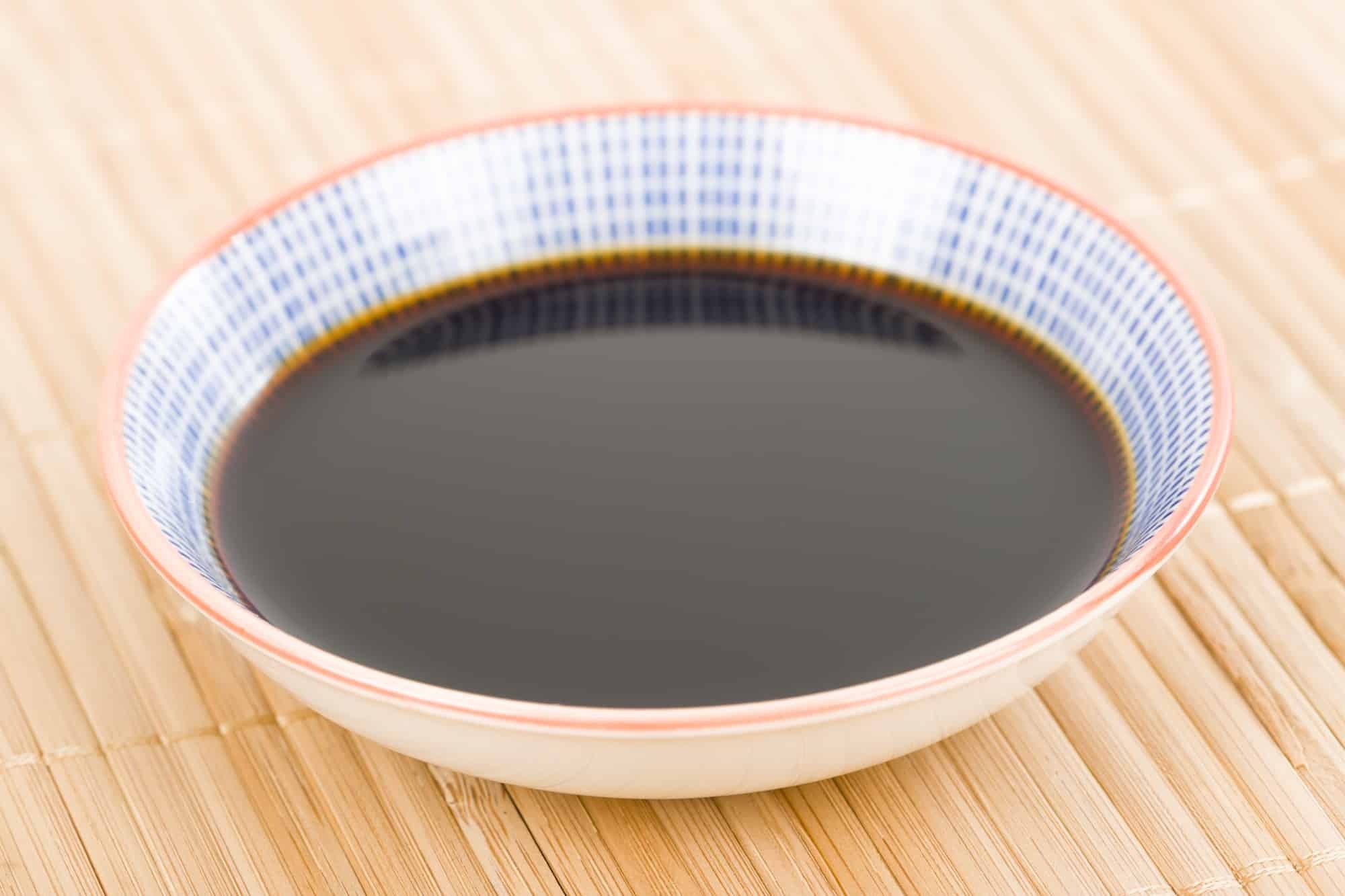 what-is-the-difference-between-teriyaki-sauce-and-soy-sauce