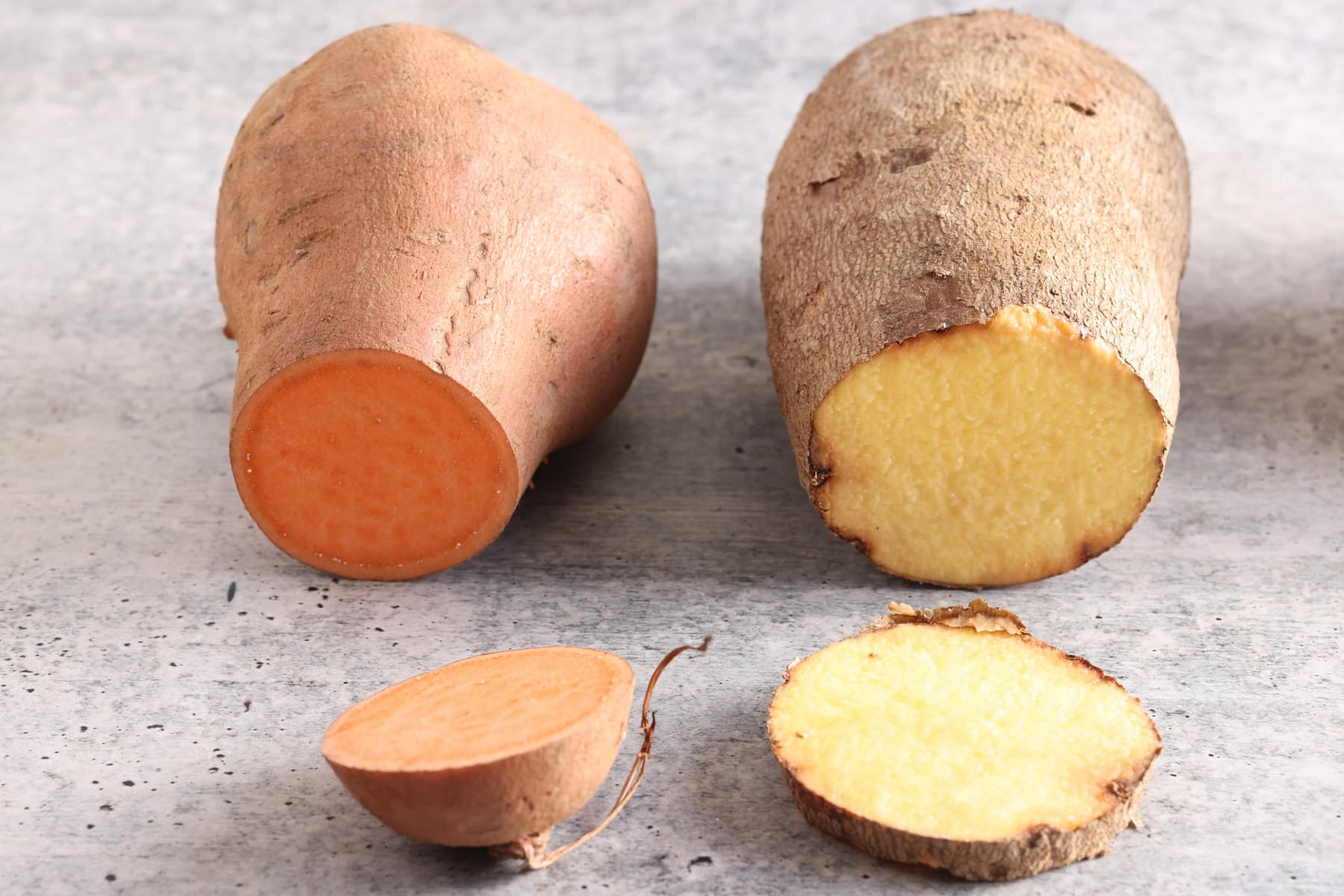 what-is-the-difference-between-yams-and-sweet-potatoes