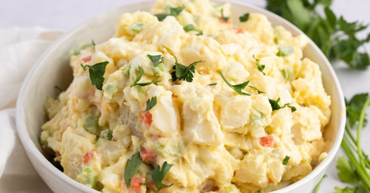 what-is-the-difference-in-amish-potato-salad
