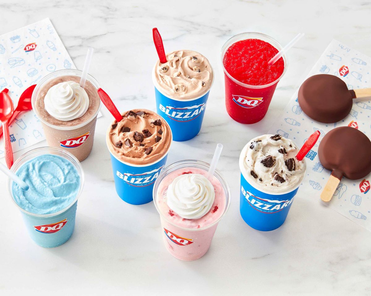 what-is-the-dq-shakes-menu
