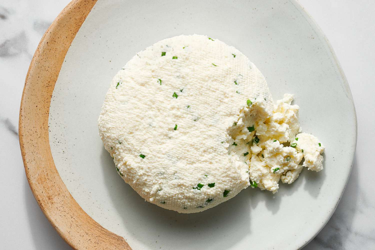 what-is-the-easiest-cheese-to-make