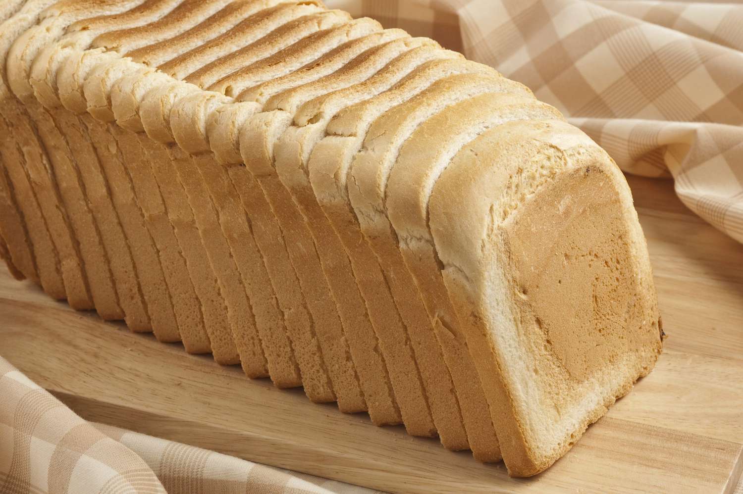 what-is-the-first-slice-of-bread-called