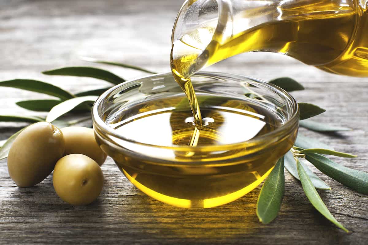 what-is-the-flash-point-of-olive-oil