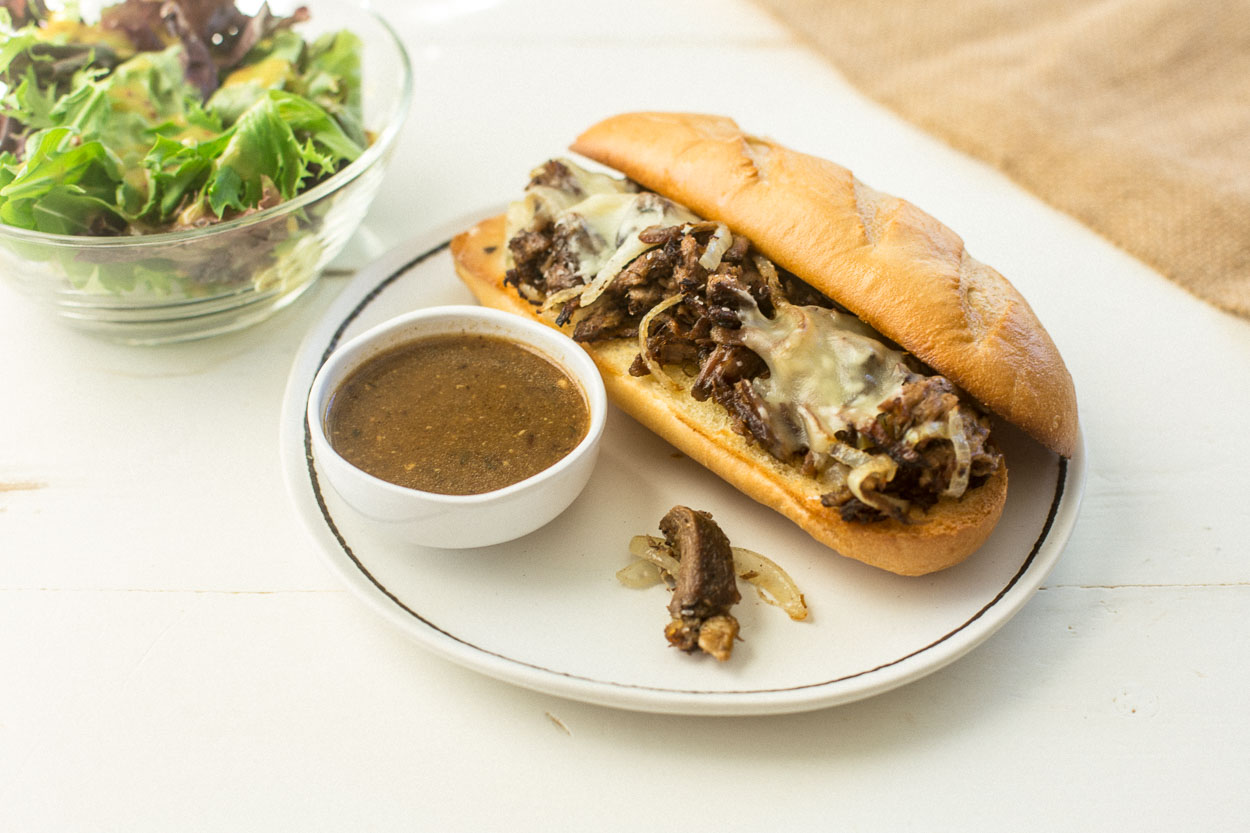 what-is-the-french-dip-sandwich-recipe