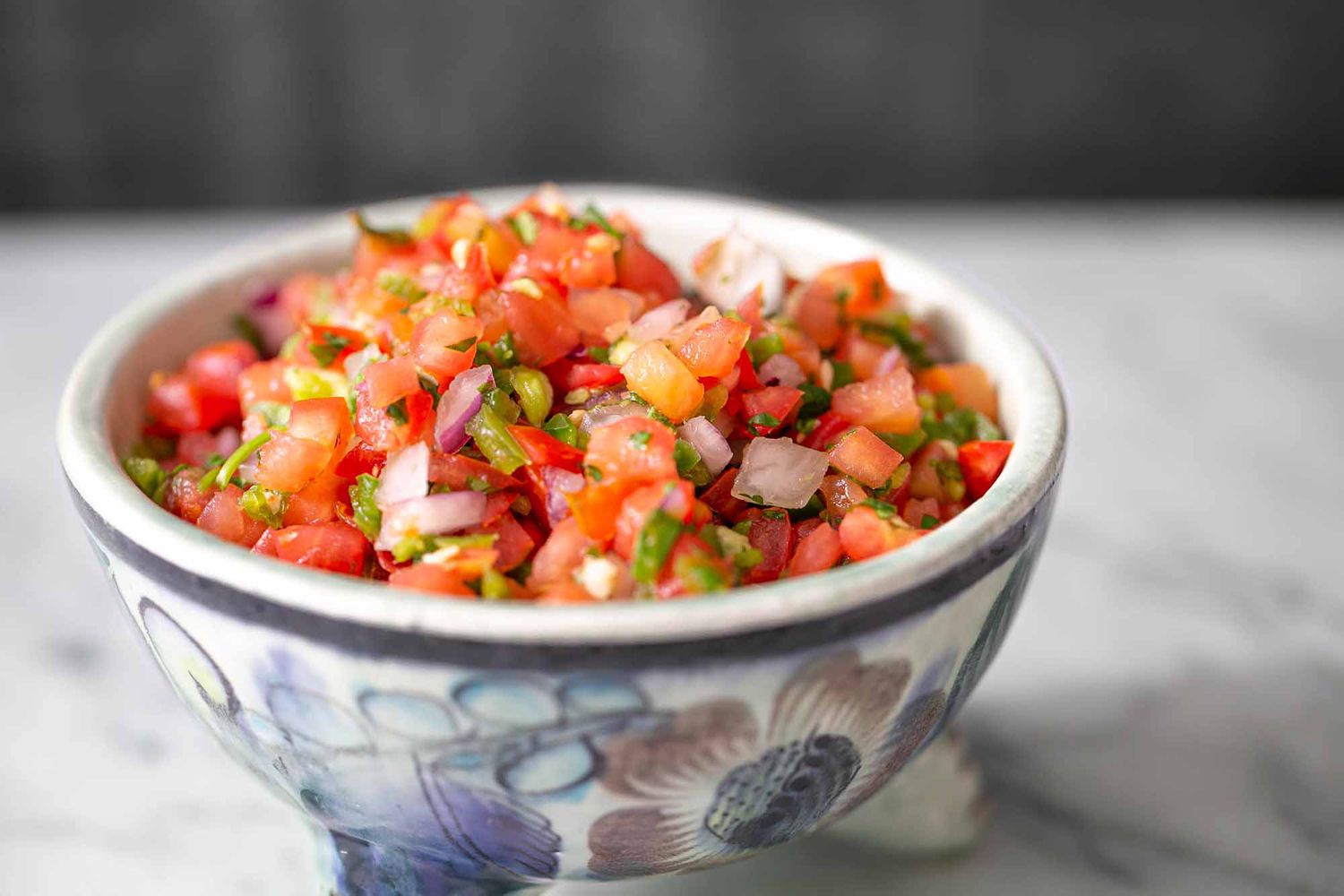 what-is-the-fresh-salsa-recipe