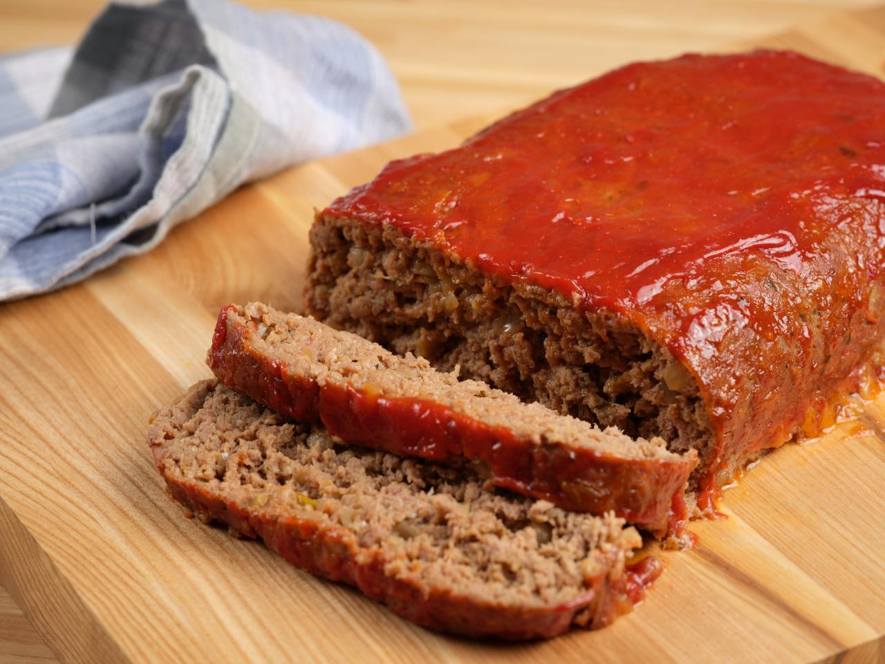 what-is-the-gourmet-meatloaf-recipe