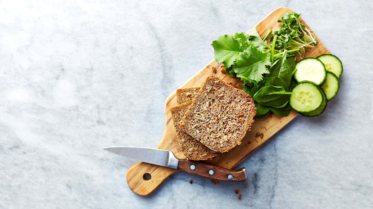 what-is-the-healthiest-bread