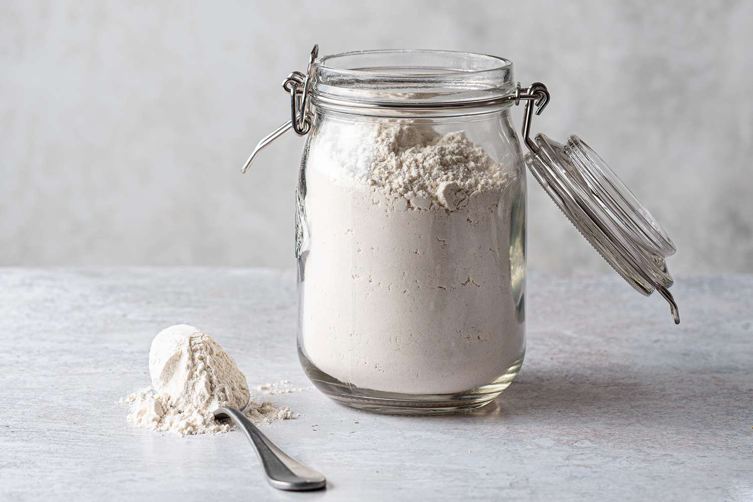 what-is-the-healthiest-bread-flour