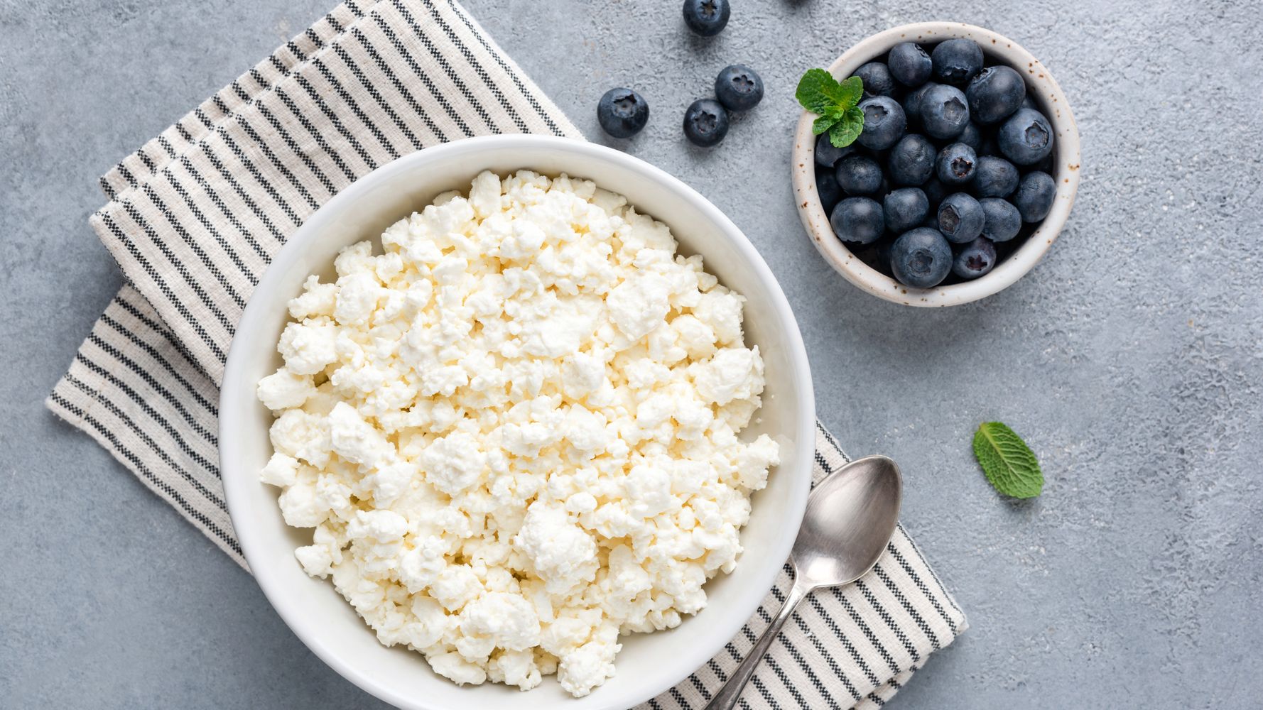 what-is-the-healthiest-cottage-cheese