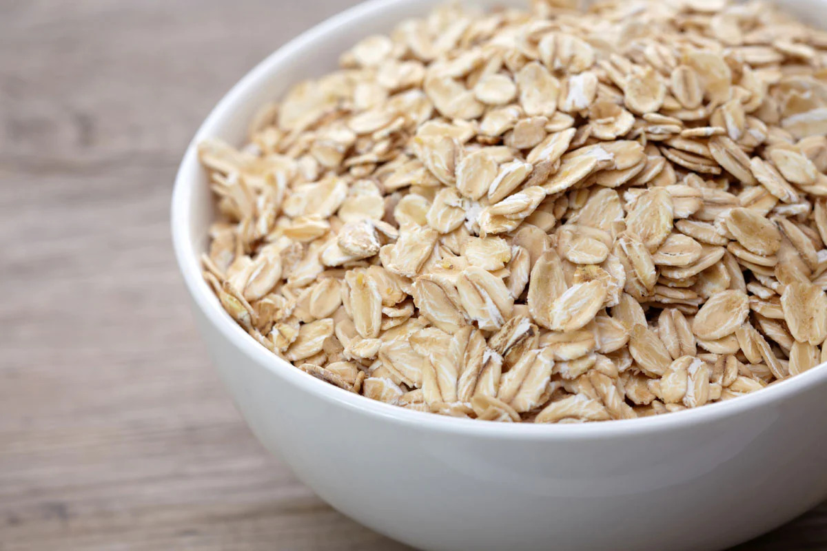 what-is-the-healthiest-oatmeal