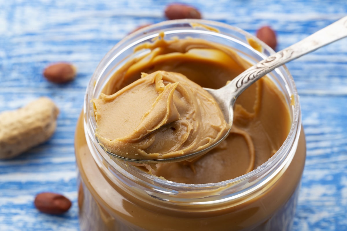 what-is-the-healthiest-peanut-butter