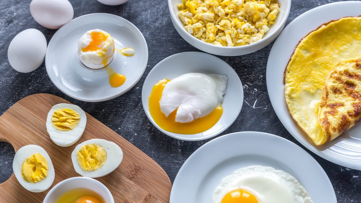 what-is-the-healthiest-way-to-eat-eggs
