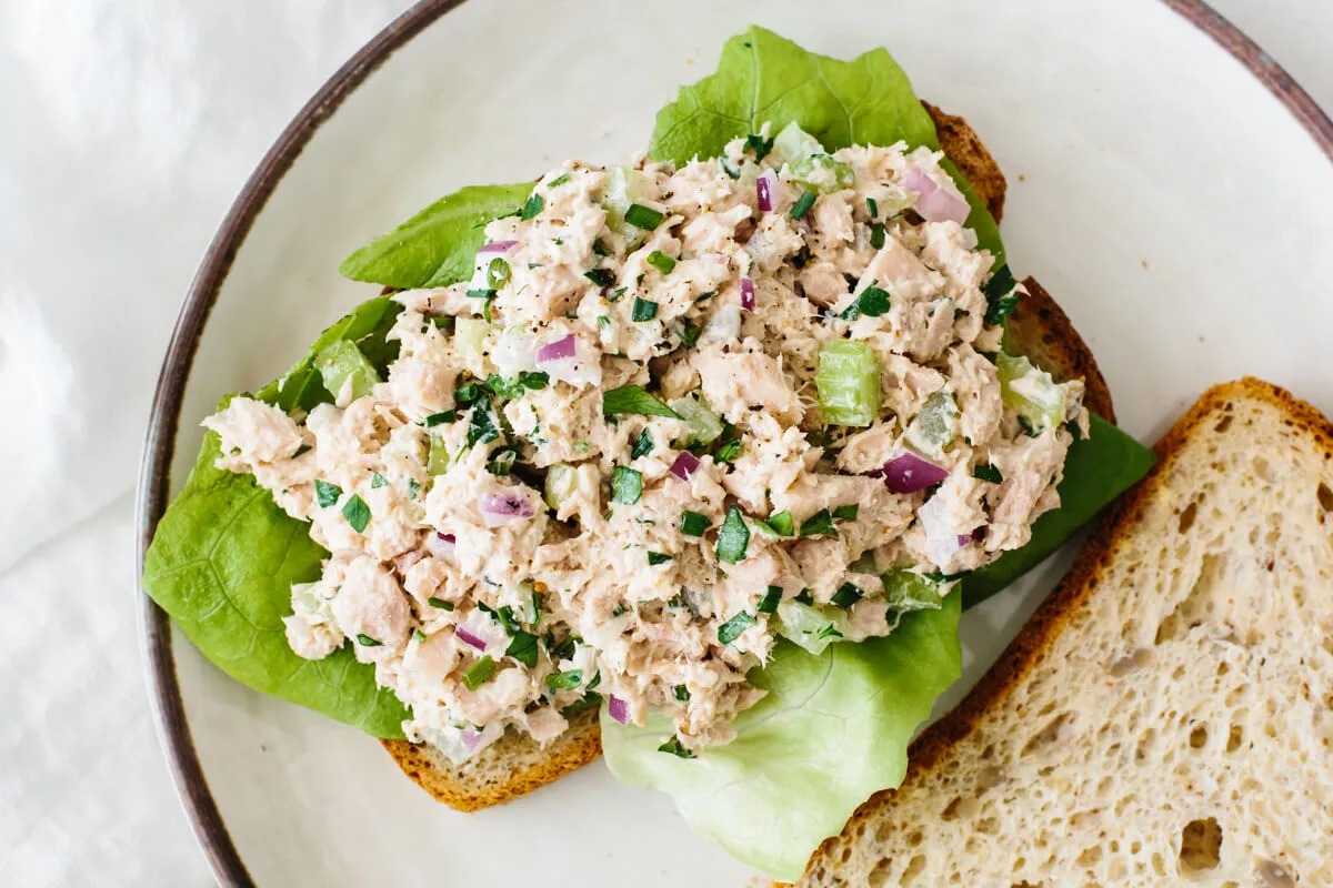 what-is-the-highest-temperature-allowed-for-cold-holding-tuna-salad