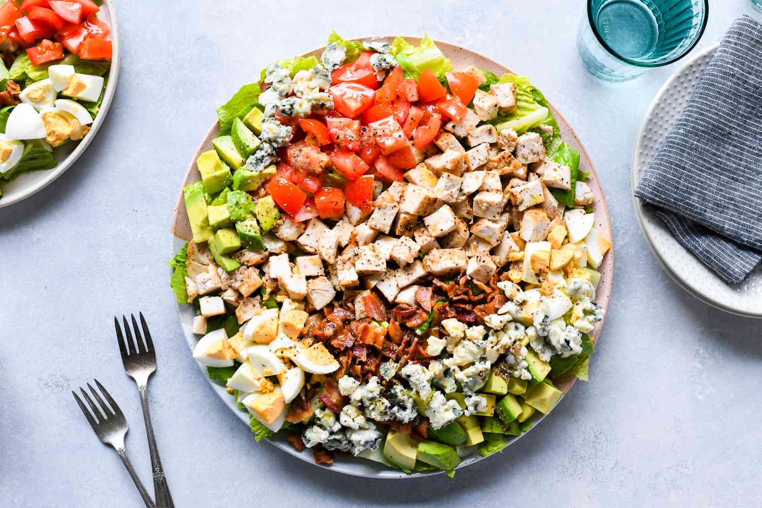 what-is-the-history-of-cobb-salad