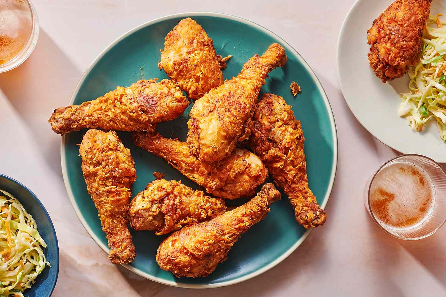what-is-the-history-of-fried-chicken