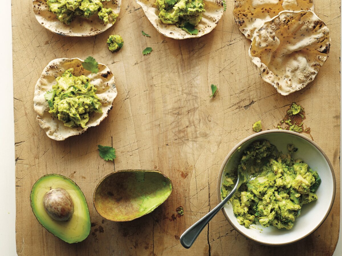 what-is-the-history-of-guacamole