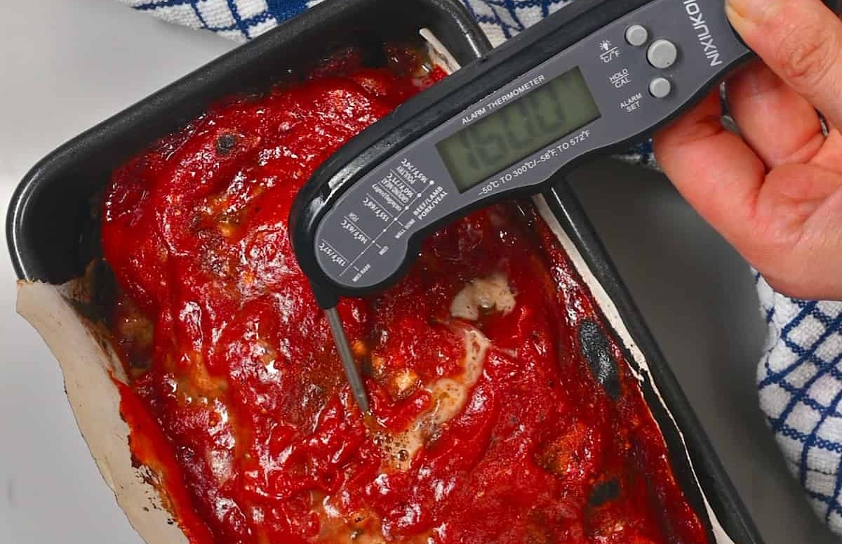 what-is-the-internal-temp-of-meatloaf