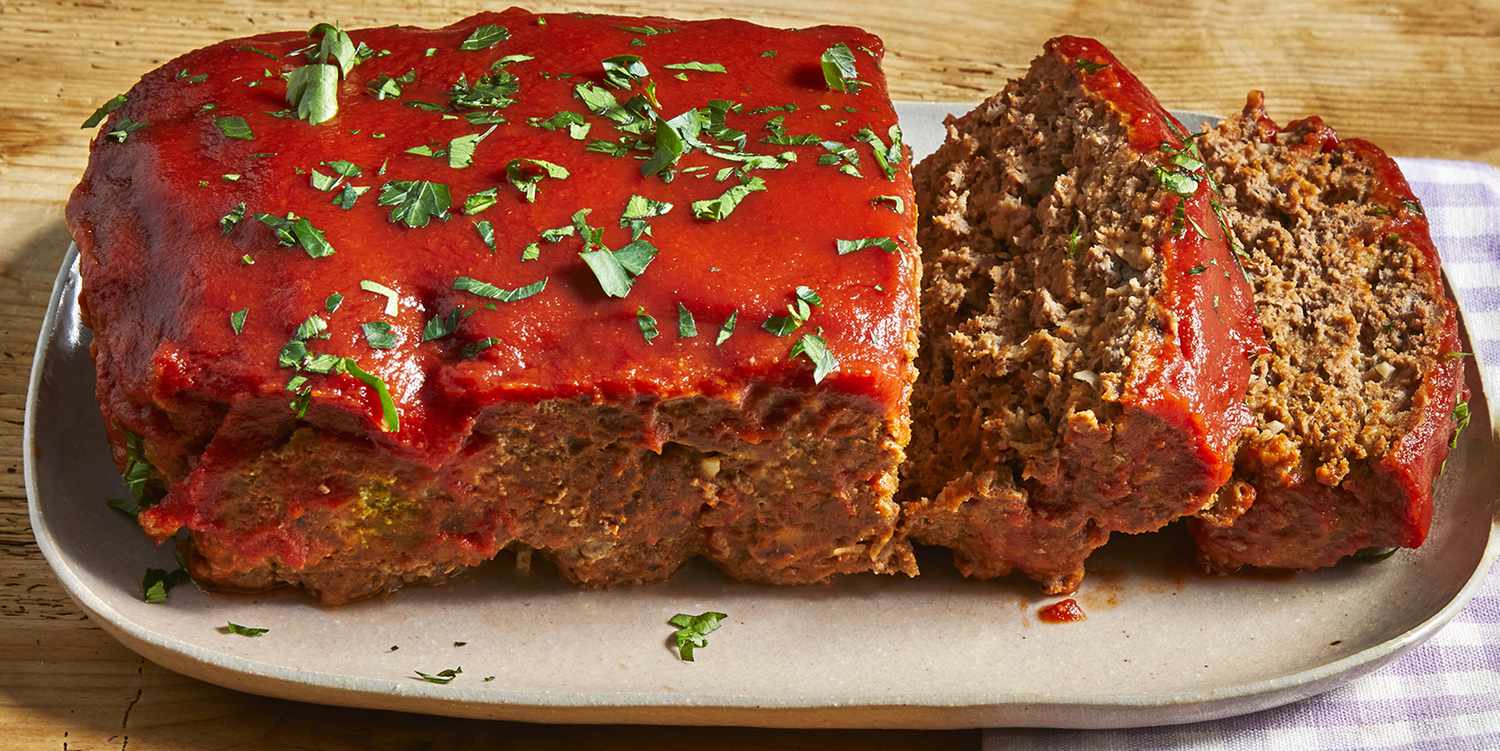 what-is-the-internal-temperature-for-meatloaf