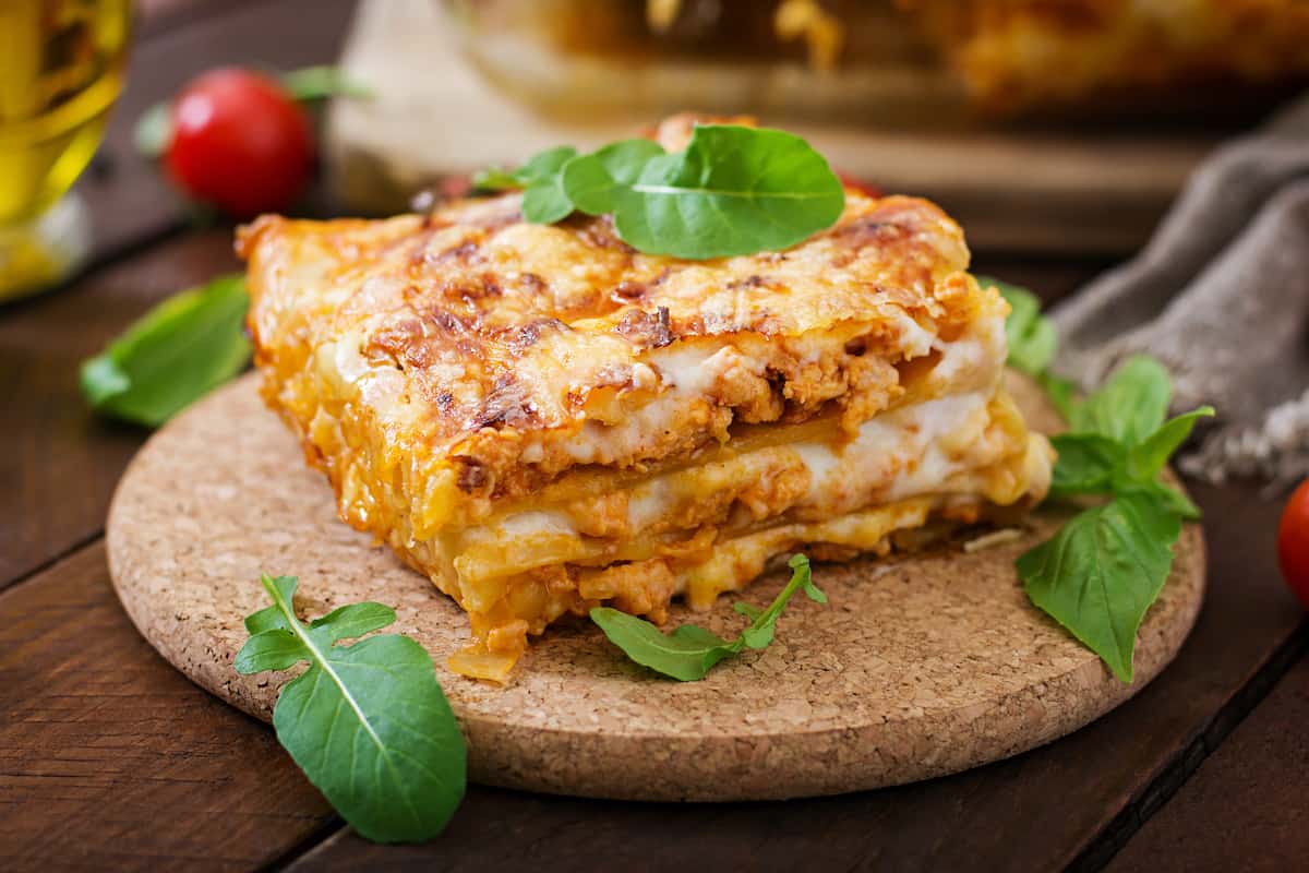 what-is-the-internal-temperature-of-lasagna