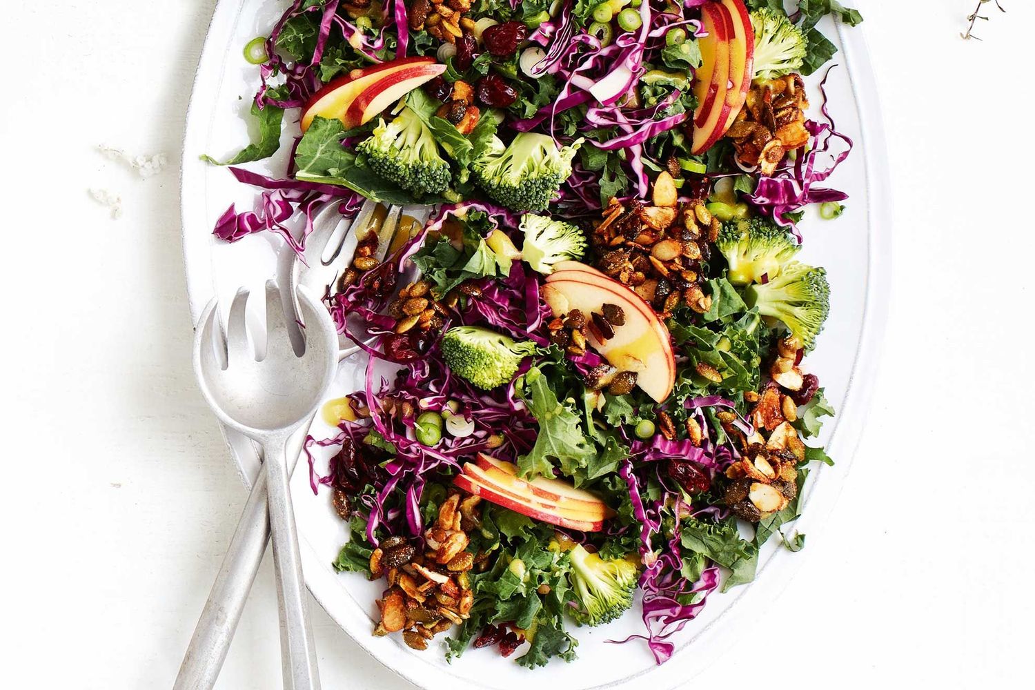 what-is-the-kale-slaw-recipe