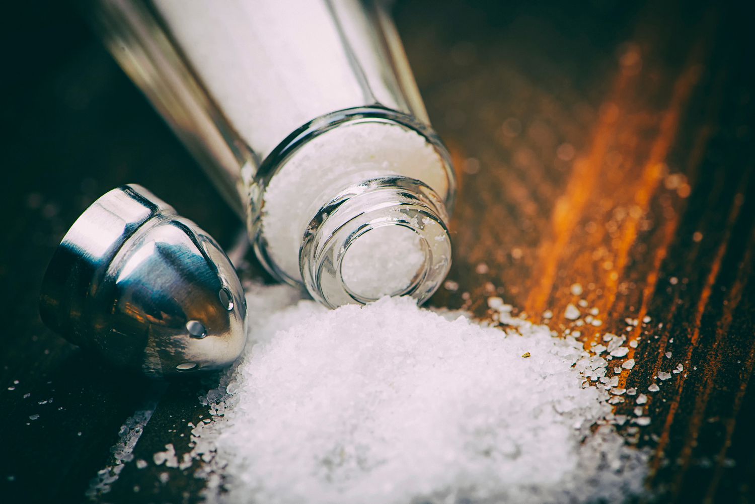 what-is-the-main-ingredient-in-salt