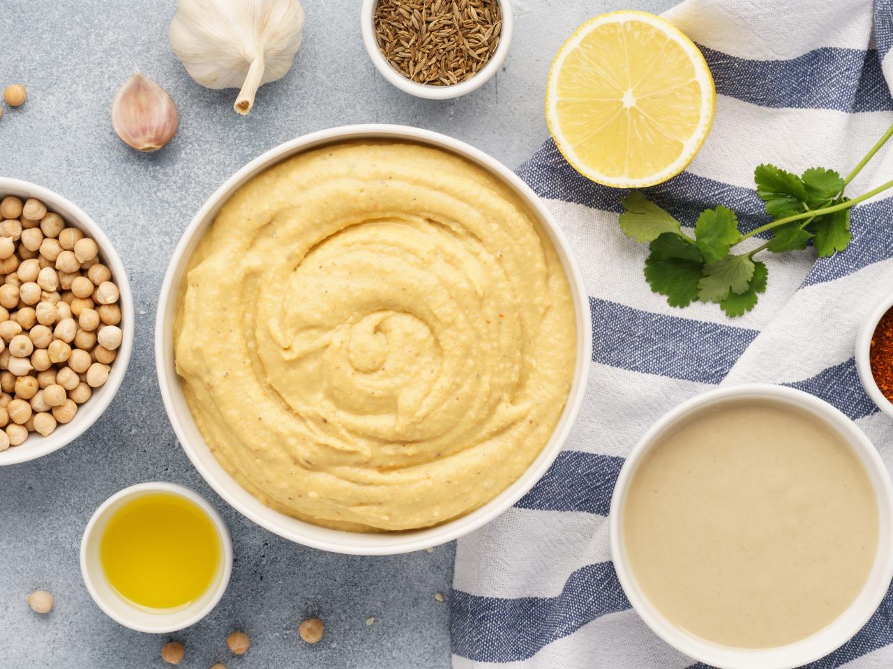 what-is-the-main-ingredient-of-hummus